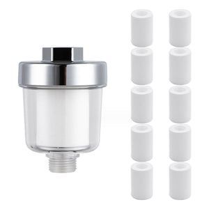 Universeller Wasserhahnfilter