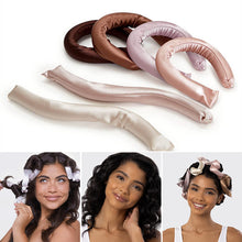 Laden Sie das Bild in den Galerie-Viewer, Satin-Lockenstab