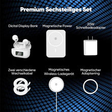 Laden Sie das Bild in den Galerie-Viewer, Telefonzubehör-Geschenkbox-Set