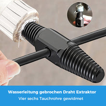 Laden Sie das Bild in den Galerie-Viewer, Doppelkopf-Schraubenentferner