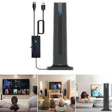 Laden Sie das Bild in den Galerie-Viewer, 4K HD Antenne DVB-T/DTMB/ISDB-T
