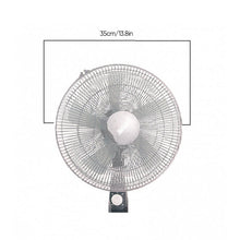 Laden Sie das Bild in den Galerie-Viewer, Schützendes elektrisches Ventilatornetz