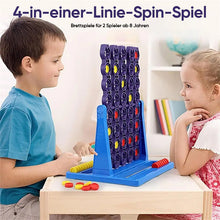 Laden Sie das Bild in den Galerie-Viewer, Rotierendes dreidimensionales Schachspiel