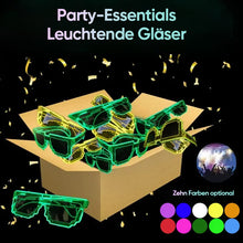 Laden Sie das Bild in den Galerie-Viewer, Mosaic Luminous Sunglasses