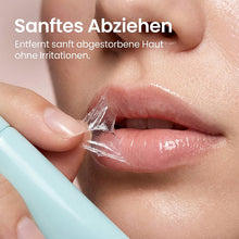 Laden Sie das Bild in den Galerie-Viewer, Beruhigende Peel-Off Lippenmaske zur Vorbereitung