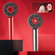 Laden Sie das Bild in den Galerie-Viewer, Haarwuchs-Massagekamm