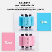 Laden Sie das Bild in den Galerie-Viewer, 4-in-1 Set für Mathematik-Übungsrollstempel