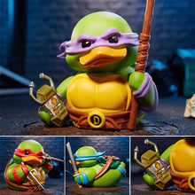 Laden Sie das Bild in den Galerie-Viewer, Schildkröte Vier Brüder Ornament