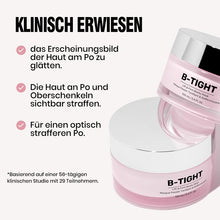 Laden Sie das Bild in den Galerie-Viewer, Po-Maske für straffe Konturen