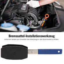 Laden Sie das Bild in den Galerie-Viewer, Bremssattel Kolben Werkzeug