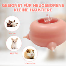 Laden Sie das Bild in den Galerie-Viewer, Futterspender für Haustiere aus Silikon