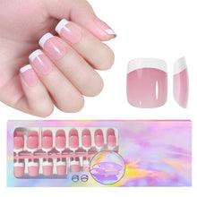 Laden Sie das Bild in den Galerie-Viewer, Einfach zu verwendende abnehmbare Maniküre