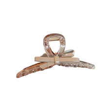 Laden Sie das Bild in den Galerie-Viewer, Bogen-Haarnadel