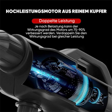Laden Sie das Bild in den Galerie-Viewer, 6-in-1-Sprühdüse Autowaschwasserpistole