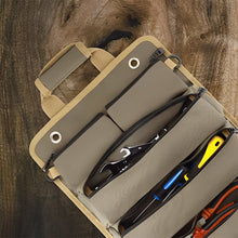 Laden Sie das Bild in den Galerie-Viewer, Hardware-Werkzeug-Aufbewahrungstasche