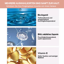 Laden Sie das Bild in den Galerie-Viewer, Nägel Nährendes Wachstumsöl