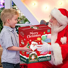 Laden Sie das Bild in den Galerie-Viewer, Weihnachtsmann Twister kassette