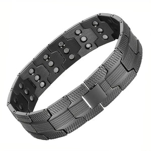 Elegantes Kupferarmband