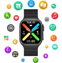 Laden Sie das Bild in den Galerie-Viewer, 2025 Neue Multifunktionale Smartwatch für Herren und Damen