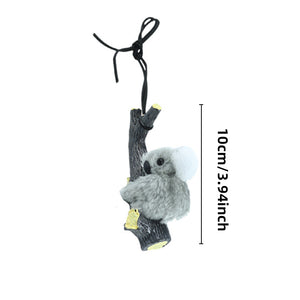 Auto Rückspiegel Auto Charm