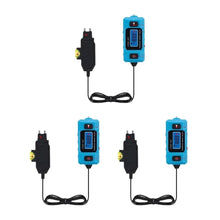 Laden Sie das Bild in den Galerie-Viewer, Kfz-Sicherungs- und Stromkreistester