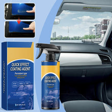 Laden Sie das Bild in den Galerie-Viewer, Auto-Beschichtungsspray für Glanz und Schutz