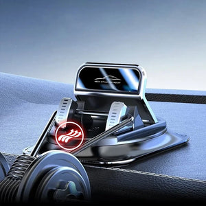 Auto-Handyhalter 360-Grad-Drehung