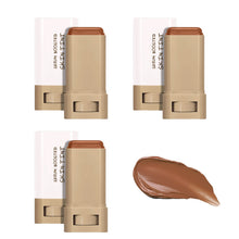 Laden Sie das Bild in den Galerie-Viewer, Aufhellende &amp; feuchtigkeitsspendende Teint Foundation Stick
