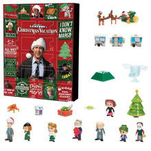 Laden Sie das Bild in den Galerie-Viewer, Weihnachtsferien-Adventskalender