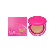 Laden Sie das Bild in den Galerie-Viewer, Intensiv feuchtigkeitsspendende Foundation