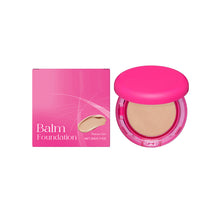 Laden Sie das Bild in den Galerie-Viewer, Intensiv feuchtigkeitsspendende Foundation