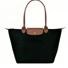 Laden Sie das Bild in den Galerie-Viewer, Nylon Teigtaschen Tote Tasche