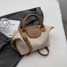 Laden Sie das Bild in den Galerie-Viewer, Dumpling-Crossbody-Tasche für Pendler