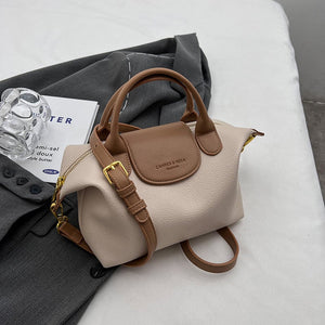 Dumpling-Crossbody-Tasche für Pendler