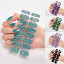 Laden Sie das Bild in den Galerie-Viewer, Ultradünne Maniküre