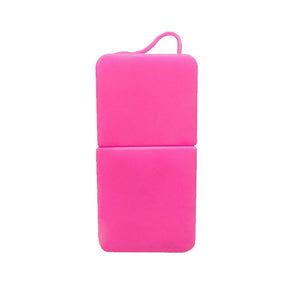 Eiszauber – Silikon-Kühlroller & Gua Sha