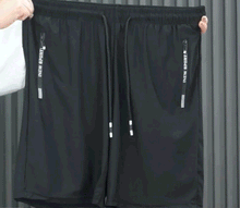 Laden Sie das Bild in den Galerie-Viewer, Unisex super stretch schnell trocknende Hose