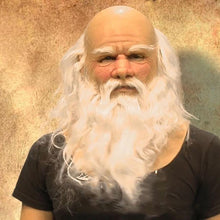 Laden Sie das Bild in den Galerie-Viewer, Hyperrealistische hautsichere Maske
