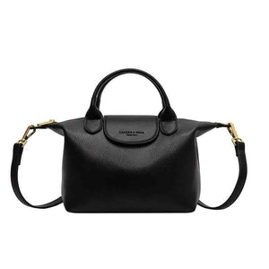 Dumpling-Crossbody-Tasche für Pendler