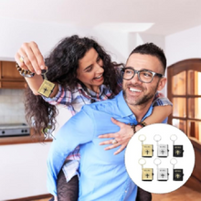 Laden Sie das Bild in den Galerie-Viewer, Täglicher Bibel-Schlüsselanhänger