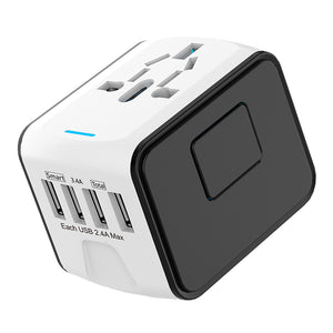 Universal-Stecker-Konverter