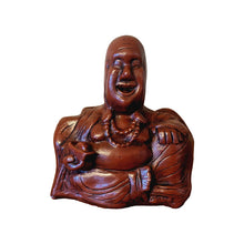 Laden Sie das Bild in den Galerie-Viewer, Umgedrehter Buddha Ornament