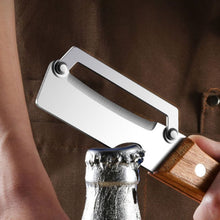 Laden Sie das Bild in den Galerie-Viewer, Multifunktionaler Gemüseschäler