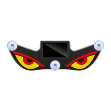 Laden Sie das Bild in den Galerie-Viewer, Auto Solarbetriebene Devil Eye Dynamische Lichter