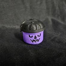 Laden Sie das Bild in den Galerie-Viewer, Halloween-Süßigkeiten-Glas
