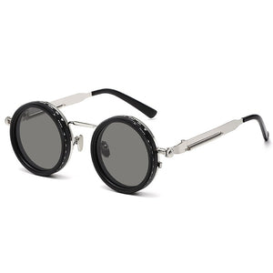 Verstellbare polarisierte Outdoor-Sonnenbrille