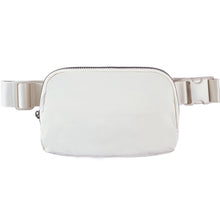 Laden Sie das Bild in den Galerie-Viewer, Wasserdichte Gürteltasche aus Nylon