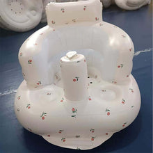 Laden Sie das Bild in den Galerie-Viewer, Aufblasbarer Babystuhl