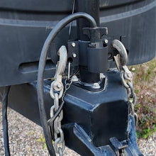 Laden Sie das Bild in den Galerie-Viewer, Robuster Anhängerketten-Organizer