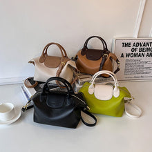 Laden Sie das Bild in den Galerie-Viewer, Dumpling-Crossbody-Tasche für Pendler